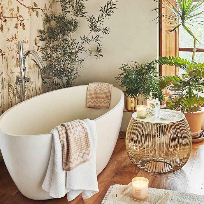 Zara Home: A “Casual Luxury” Furniture 
